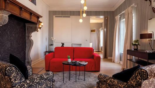 Van Der Valk séLys LièGe & Spa - 74
