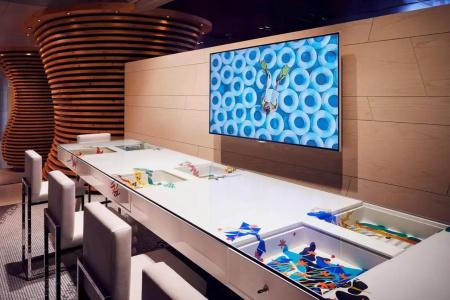 Le Meridien New Delhi - 34