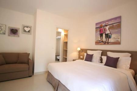 Domaine Villas Mandarine & Spa - 103