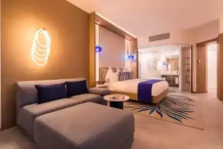Paragraph Resort & Spa Shekvetili, Autograph Collection - 52