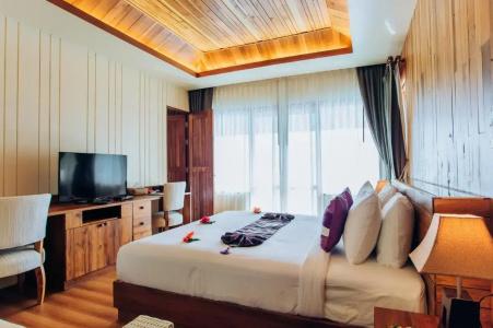 Koh Yao Yai Hillside Resort - 5