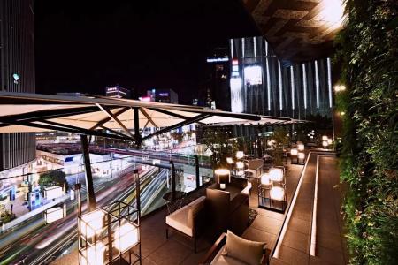 The Gate Tokyo by Hulic - 31