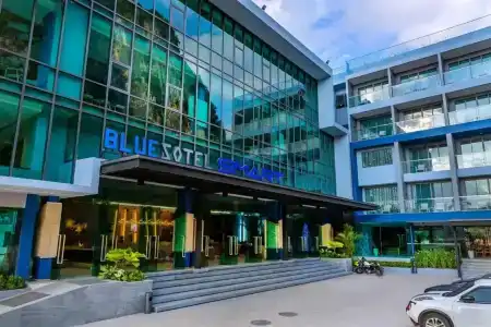 Bluesotel Smart Krabi Aonang Beach - Adults Only - Sha Extra Plus - 0