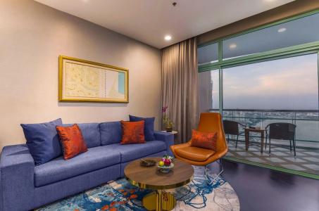 Chatrium Riverside Bangkok - 74