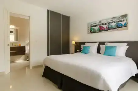 Domaine Villas Mandarine & Spa - 102