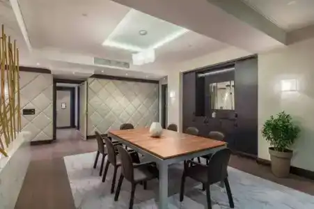 Hilton Podgorica Crna Gora - 82