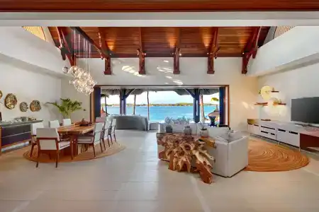 Shangri-La's Le Touessrok & Spa - 100