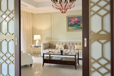 Pomegranate Wellness Spa - 76