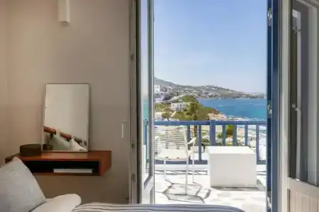Mykonos Beach - 35