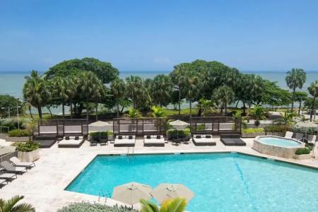 Sheraton Santo Domingo - 29
