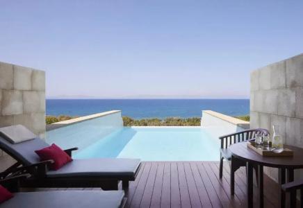 Elite Suites by Rhodes Bay - 48