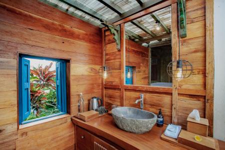 Arya Arkananta Eco Resort & Spa - 50