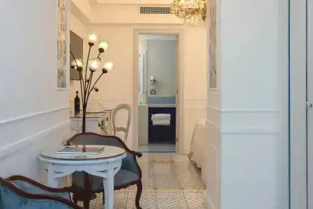Luxury Villa Excelsior Parco - 107