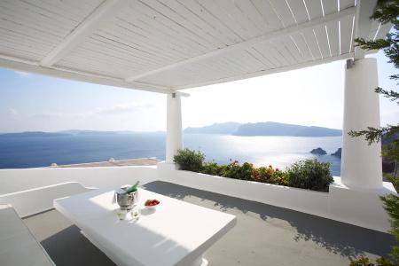 Katikies Santorini - The Leadings Of The World - 78
