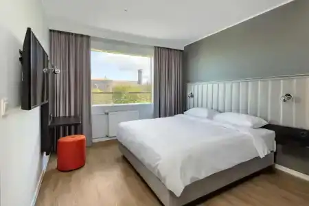 Park Inn by Radisson Meriton Conference & Spa Tallinn - 70