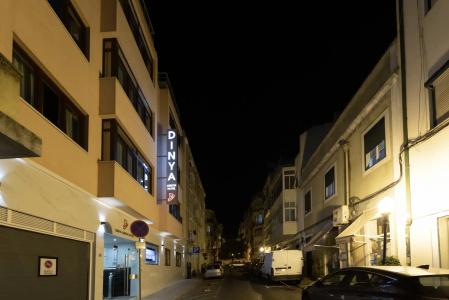 Dinya Lisbon & Lounge Bar - 48