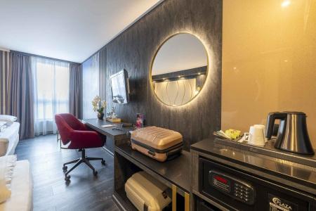 Golden Tulip ParkNeu-Ulm - 10