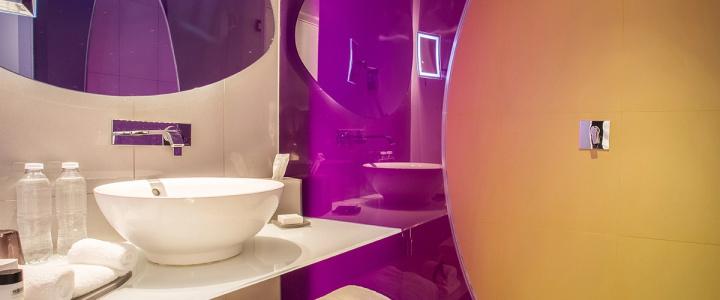 The Tower by Temptation Cancun Resort - All Inclusive - Adults Only - 65