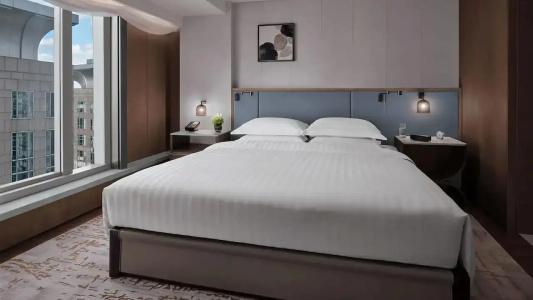 Grand Hyatt Beijing - 46