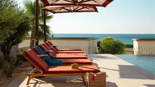 Mitsis Rodos Maris Resort & Spa - 45