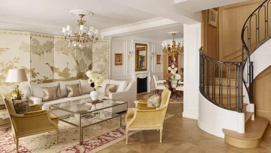Four Seasons George v Paris - 74