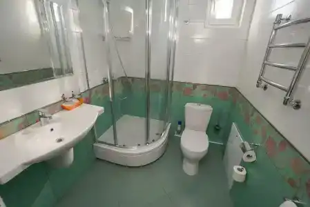 Парк-отель Джаз Лоо - 3