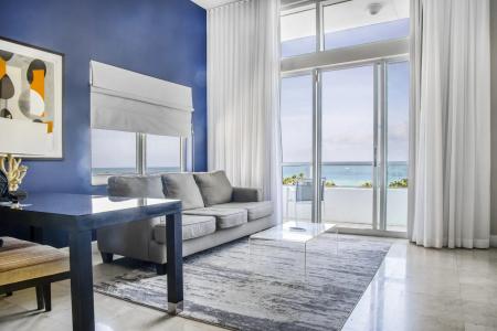 The Sagamore South Beach - 43