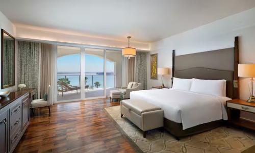 Waldorf Astoria Dubai Palm Jumeirah - 89