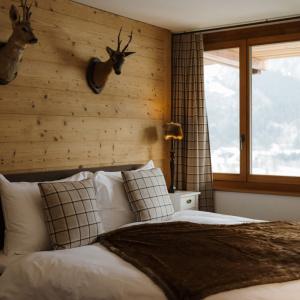 Bergwelt Grindelwald - Alpine Design Resort - 66
