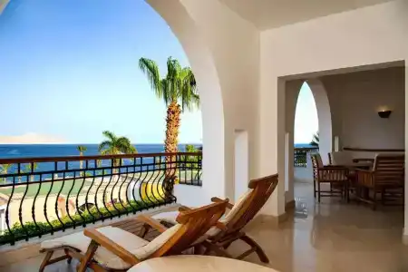 Savoy Sharm El Sheikh - 78