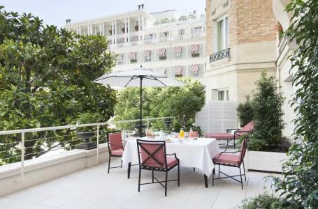 Le Bristol Paris - an Oetker Collection - 87