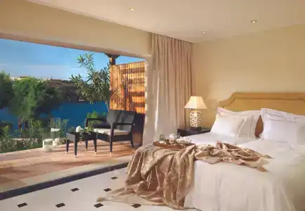 Out Of The Blue Capsis Elite Resort - 60