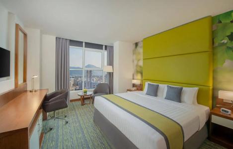 Wyndham Garden Muscat Al Khuwair - 26