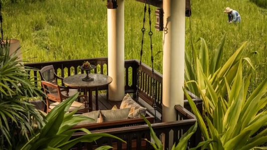Four Seasons Resort Chiang Mai -Sha Plus - 78