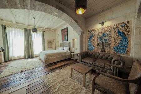 Goreme Suites - 90