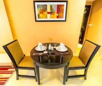 Executive Suites - 34