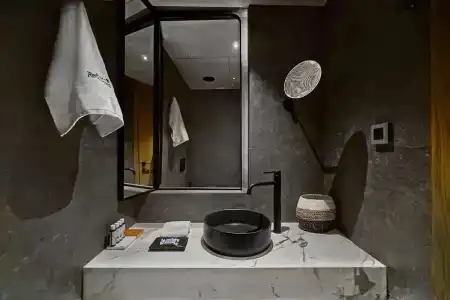 Radisson Blu Zaffron Resort, Santorini - 63