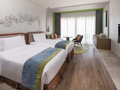Holiday Inn Resort Sanya Bay, An Ihg - 38