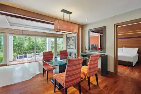 Angsana Laguna Phuket - Sha Extra Plus - 98
