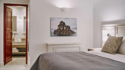 Vedema, a Luxury Collection Resort, Santorini - 37