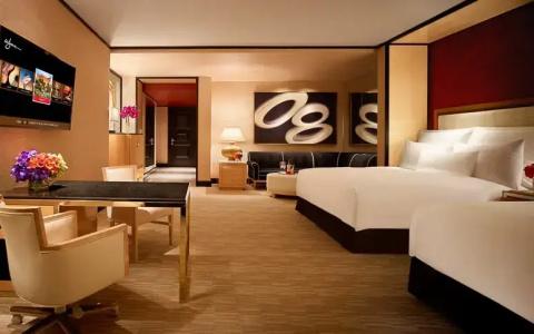 Wynn Las Vegas - 50