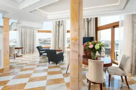 Ortea Luxury Palace - 93