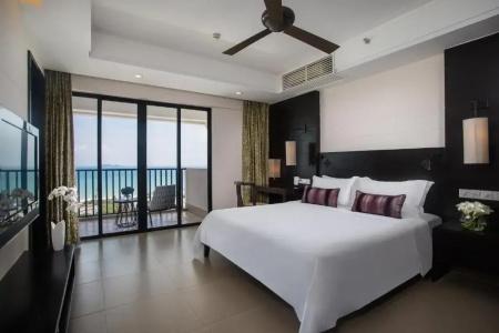 Ramada Plaza by Wyndham Sanya Bay - 24
