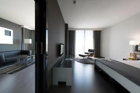 Eurostars Palace - 73