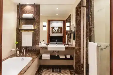 Grosvenor House, a Luxury Collection, Dubai - 52