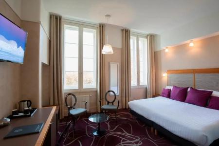 Hôtel de Normandie - 37