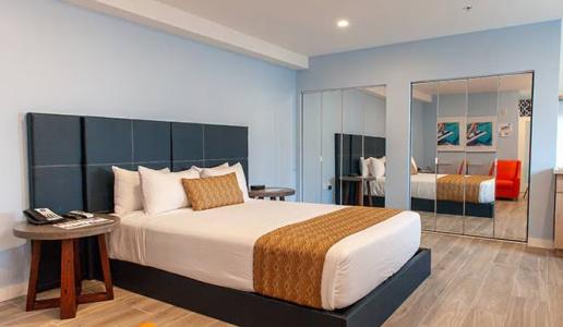 Oceanside and Suites - 58