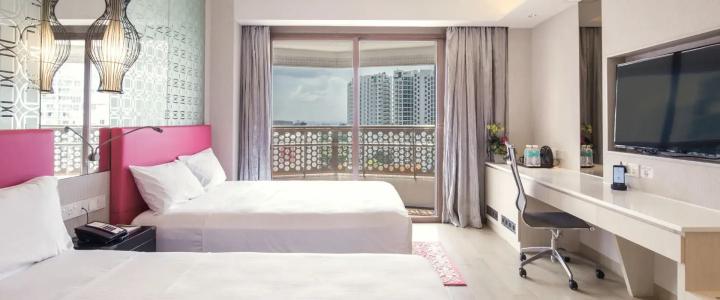 Village Katong By Far East Hospitality (Sg Clean) - 84