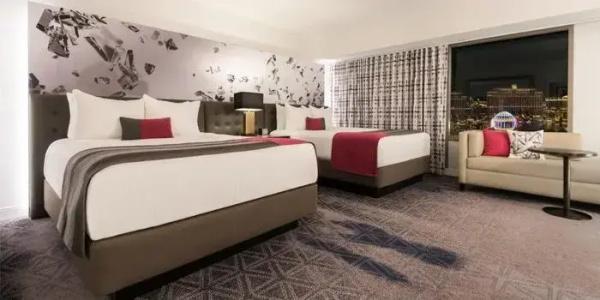 Planet Hollywood Resort & Casino - 108