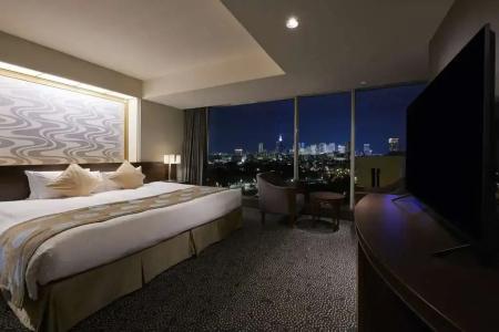 New Otani Tokyo The Main - 80